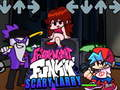 Spill Fredag kveld Funkin vs skummel Larry online