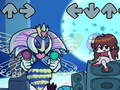 Spill Fredag kveld Funkin vs Queen Bee Sectonia online