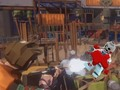 Spill Toys Shooter: You vs Zombies online