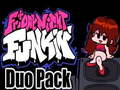Spill Friday Night Funkin Duo Pack online