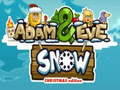 Spill Adam & Eve Snow Christmas Edition online