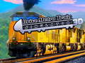 Spill Kjør MetroTrain Simulator 3D  online