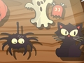 Spill Monsterpuslespill  online