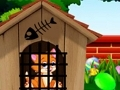 Spill Redd den sultne katten  online