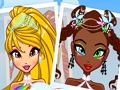 Spill Pen Avatar Maker  online