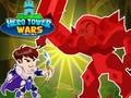 Spill Hero Tower Wars Online online