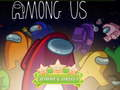 Spill Among Us Skjult objekt  online