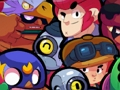 Spill Brawl -stjerner glir online