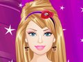 Spill Barbie Dress Up Fest online