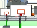 Spill Basketball online