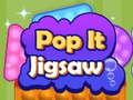 Spill Pop den Jigsaw online