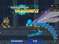 Spill Robot Jurassic Dragonfly online
