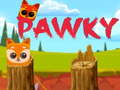 Spill Pawky online