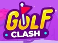 Spill Golfsammenstøt online