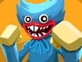 Spill Huggy Fighting 3D online