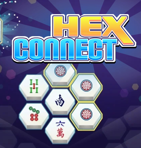 Spill Hex Connect online