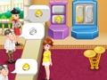Spill Juvelbutikk  online