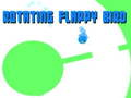 Spill Roterende Flappy Bird  online