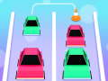 Spill Bil sortering puslespill  online