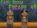 Spill Amgel Easy Room Escape 49 online