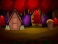 Spill Fargerik Land Escape  online