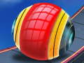 Spill Farger kolliderer 3d  online