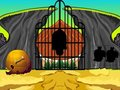 Spill Skull Gate Escape online
