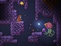 Spill Space major gruvearbeider online