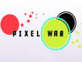 Spill Pixel War online