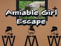 Spill Aminable Boy Escape  online