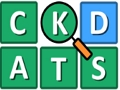 Spill Word Stack online