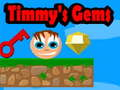 Spill Timmys perler online