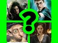 Spill Hvem er du i Harry Potter  online