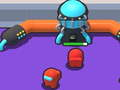 Spill Bedrager blant oss vs Crewmate  online
