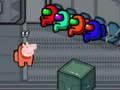 Spill Peppa blant oss  online