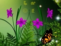 Spill Fantasia Place Escape HTML5 online