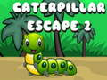 Spill Caterpillar Escape 2 online