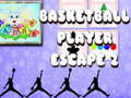 Spill Basketballspiller Escape 2  online