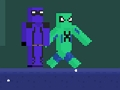 Spill Noobpool og NoobSpider  online