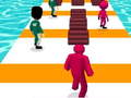Spill Snarvei Race 3D  online
