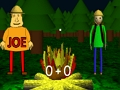 Spill Baldi's Fun New School remasteret  online