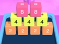Spill 2048 Cube Buster online