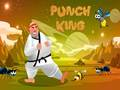 Spill Punch King online