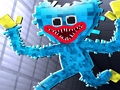 Spill Hugie Wugie Slide online