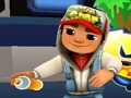 Spill Min tur Subway Surfer Singapore  online