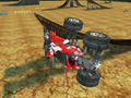 Spill ATV Stunts Challenge 2 online