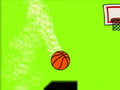 Spill Basketball Bounce Challenge online