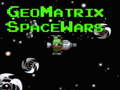 Spill Geomatrix Space Wars online