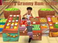 Spill Angry Granny Run: India online