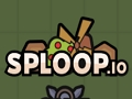 Spill Sploop. io  online
